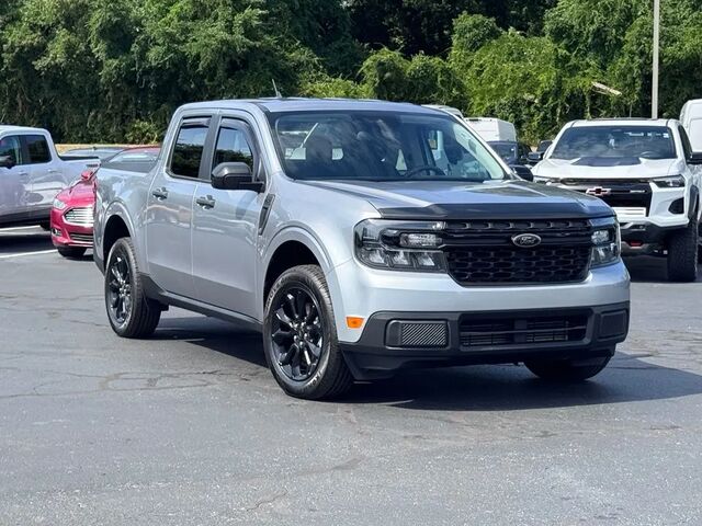 2023 Ford Maverick XLT