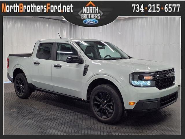 2023 Ford Maverick XLT
