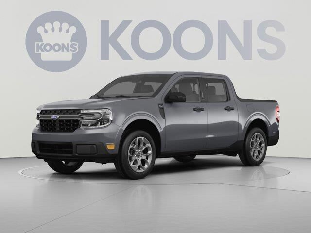 2023 Ford Maverick XL
