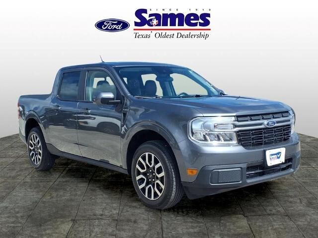 2023 Ford Maverick Lariat