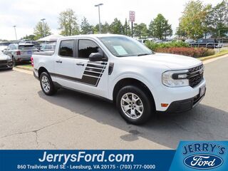 2022 Ford Maverick XL