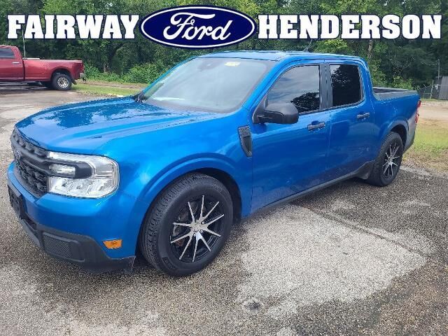 2022 Ford Maverick XL