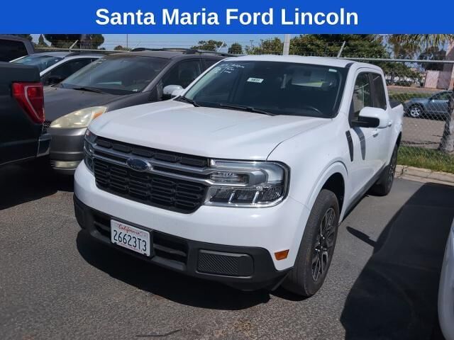 2023 Ford Maverick Lariat