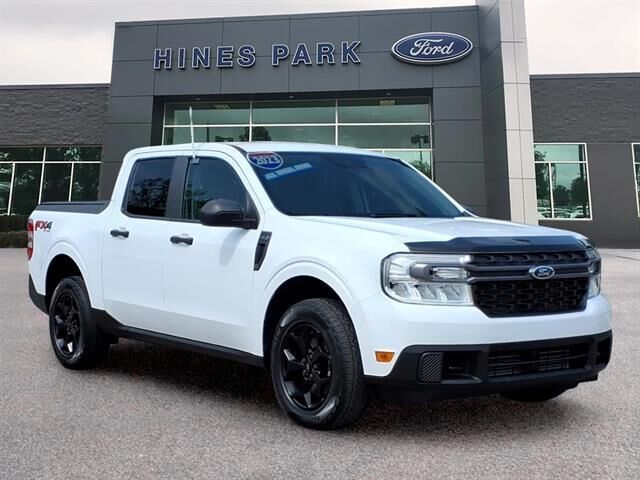 2023 Ford Maverick XLT
