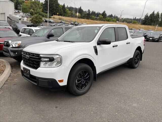 2022 Ford Maverick XL — photo 1 of 1