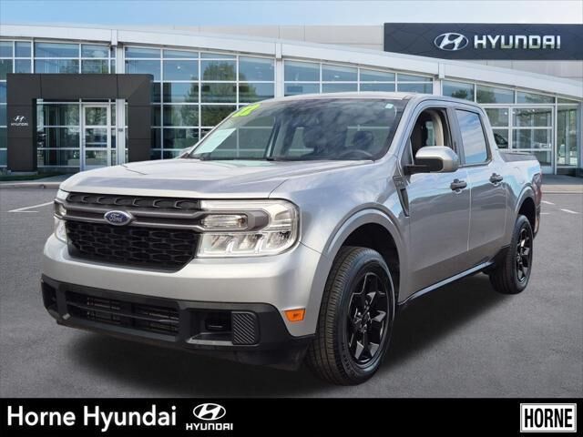 2022 Ford Maverick XLT — photo 1 of 13