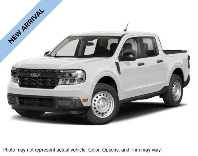 2022 Ford Maverick XL — photo 1 of 1
