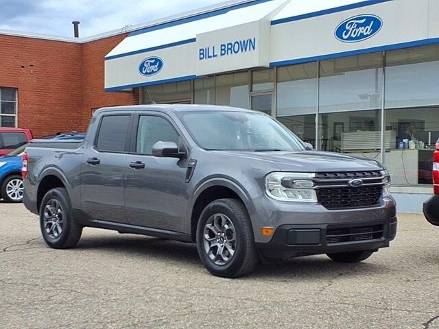 2023 Ford Maverick XLT