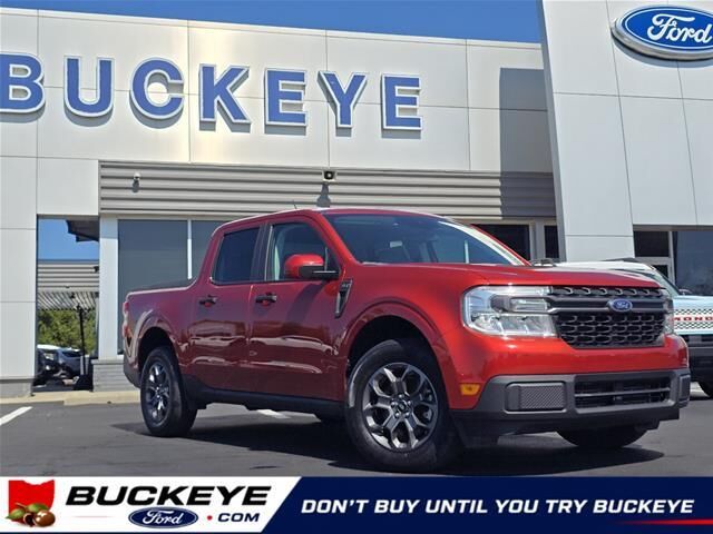 2023 Ford Maverick XLT