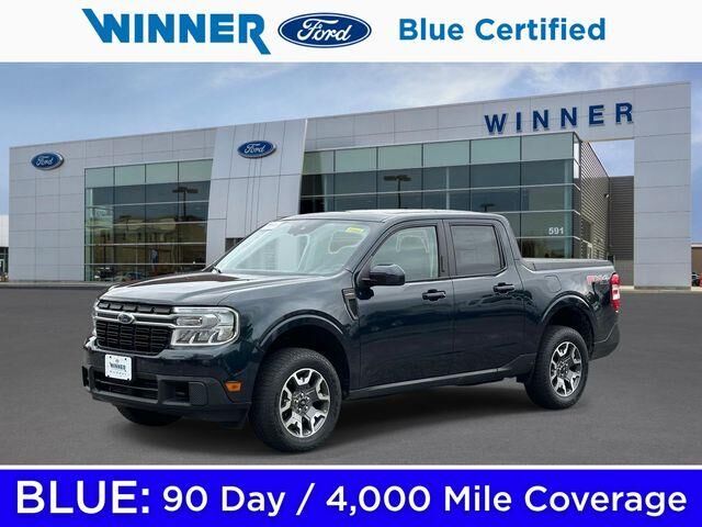 2023 Ford Maverick Lariat