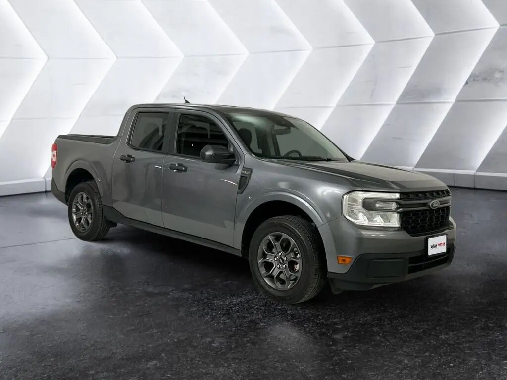 2023 Ford Maverick XLT — photo 1 of 13