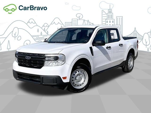 2023 Ford Maverick XL