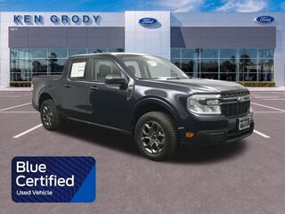 2023 Ford Maverick XLT