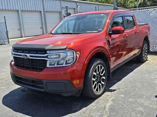 2023 Ford Maverick Lariat