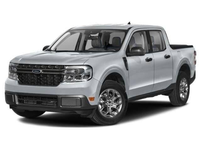 2023 Ford Maverick XLT — photo 1 of 13