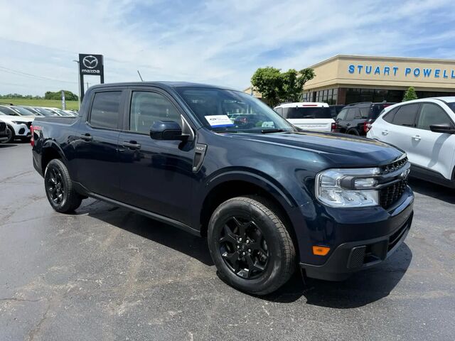 2023 Ford Maverick XLT