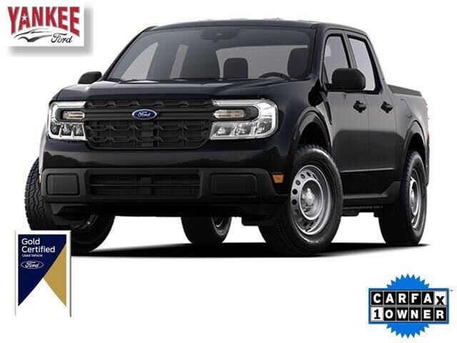 2023 Ford Maverick XL