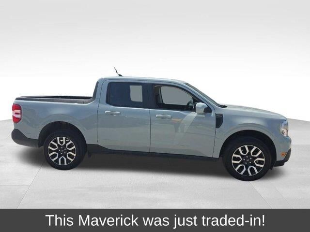2023 Ford Maverick Lariat