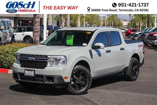 2023 Ford Maverick XLT