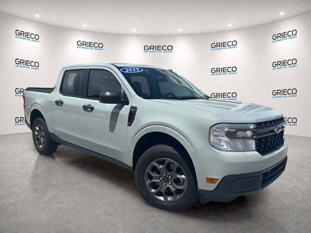2023 Ford Maverick XLT