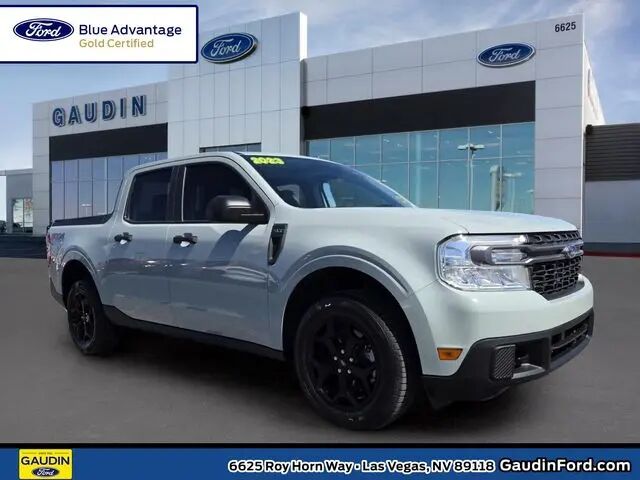2023 Ford Maverick XLT
