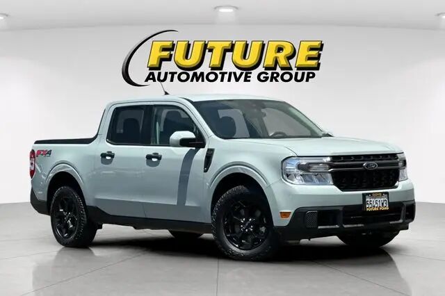 2023 Ford Maverick XLT