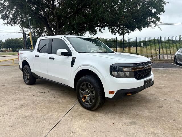 2023 Ford Maverick XLT — photo 1 of 13