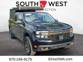 2023 Ford Maverick Lariat
