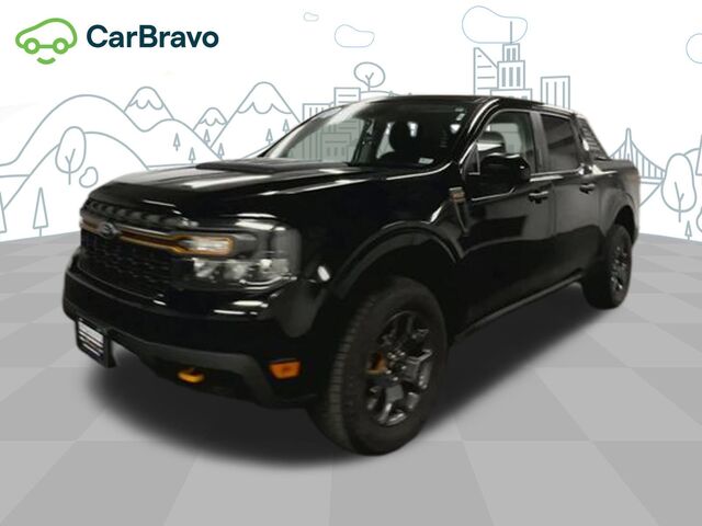 2023 Ford Maverick XLT