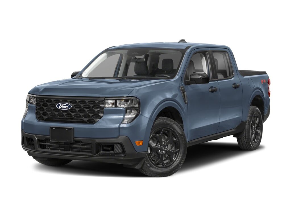 2025 Ford Maverick XLT — photo 1 of 13