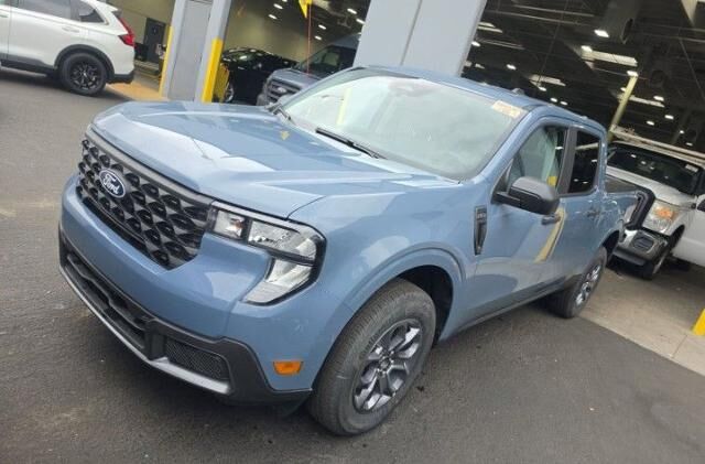 2026 Ford Maverick XLT — photo 1 of 13