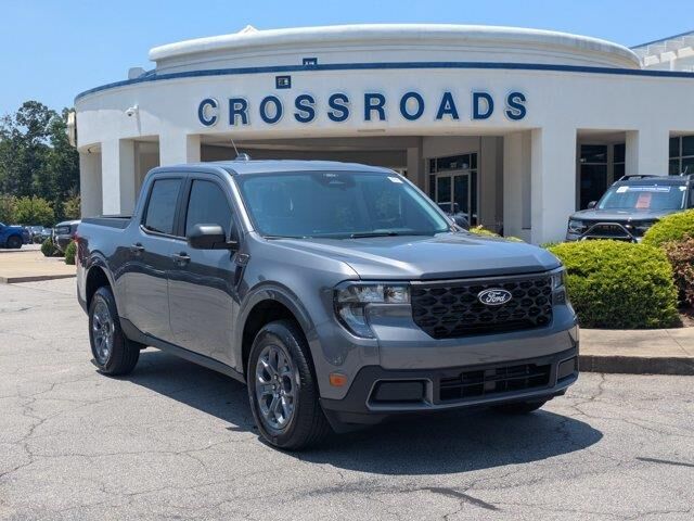 2026 Ford Maverick XLT — photo 1 of 1