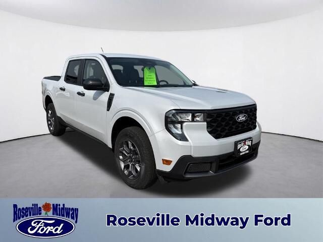 2025 Ford Maverick XLT — photo 1 of 1