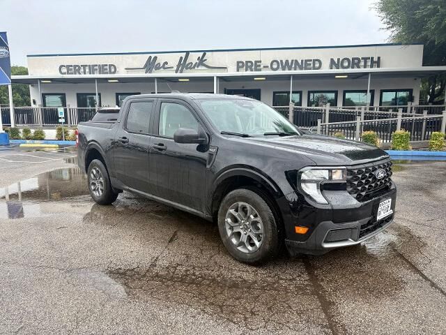 2025 Ford Maverick XLT — photo 1 of 13