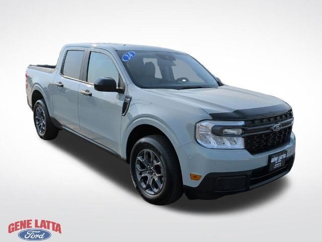 2024 Ford Maverick XLT — photo 1 of 13