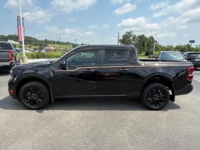 2024 Ford Maverick XLT — photo 1 of 13