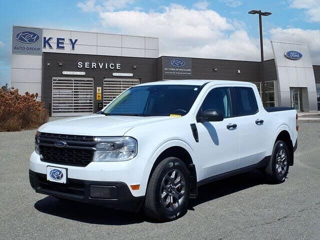 2024 Ford Maverick XLT — photo 1 of 1