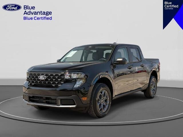 2026 Ford Maverick XLT — photo 1 of 12