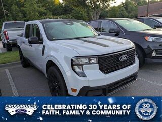 2025 Ford Maverick XLT — photo 1 of 1