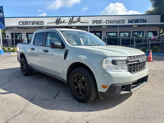 2024 Ford Maverick XLT — photo 1 of 13
