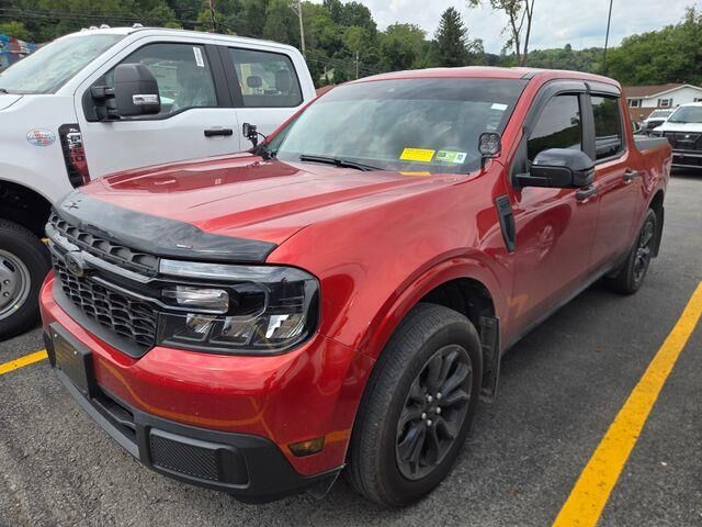 2024 Ford Maverick XLT — photo 1 of 13