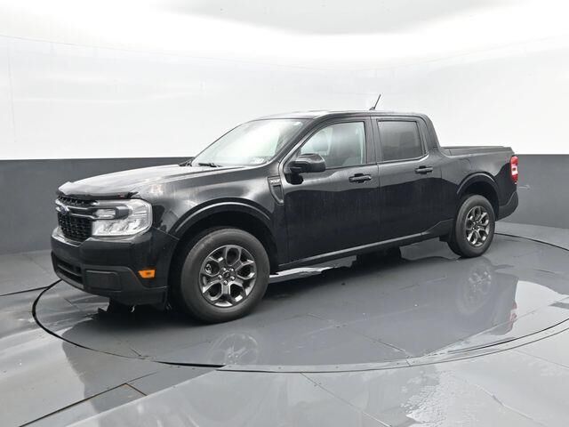 2024 Ford Maverick XLT — photo 1 of 13