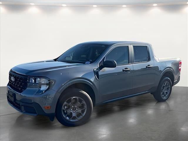 2026 Ford Maverick XLT — photo 1 of 13