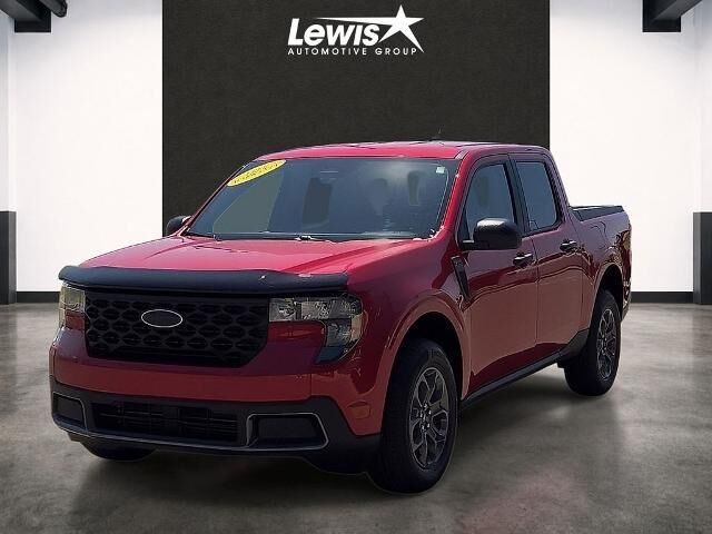 2025 Ford Maverick XLT — photo 1 of 13