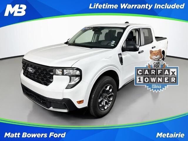 2026 Ford Maverick XLT — photo 1 of 1