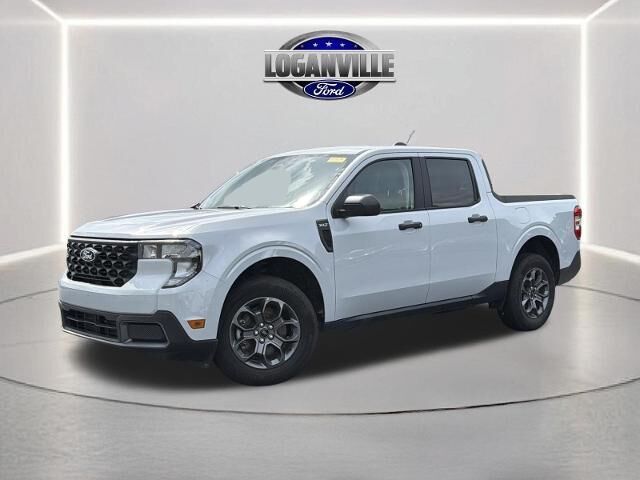 2026 Ford Maverick XLT — photo 1 of 13