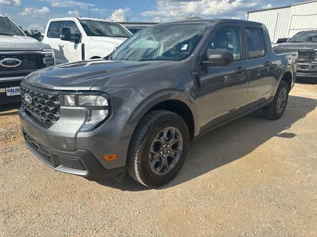 2026 Ford Maverick XLT — photo 1 of 13