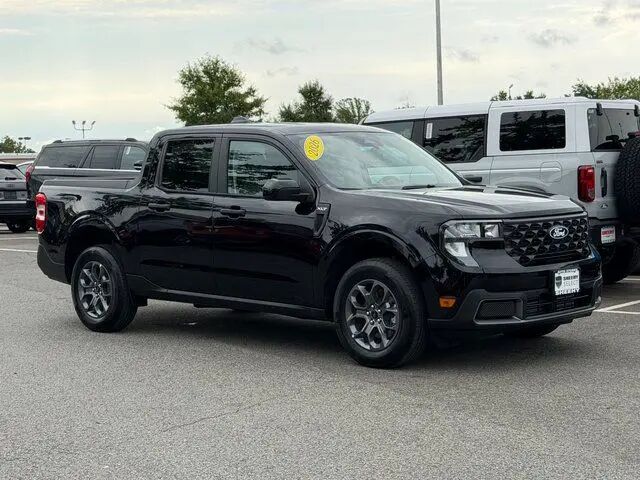 2026 Ford Maverick XLT — photo 1 of 13