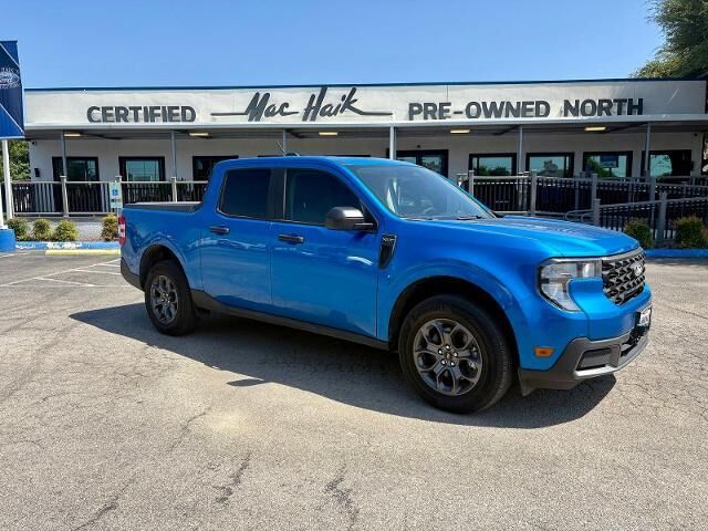 2025 Ford Maverick XLT — photo 1 of 13