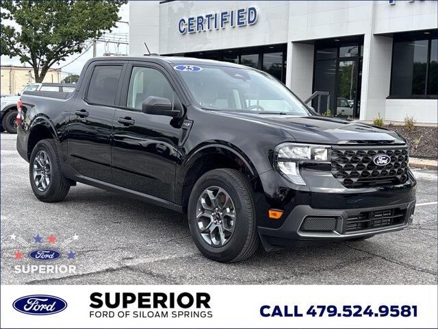 2025 Ford Maverick XLT — photo 1 of 1